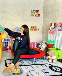 Kl. Psk. Büşra Sena Tekin profilinde yer alan galeri fotoğrafı.