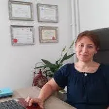 Doç. Dr. Zeynep Kotan profilinde yer alan galeri fotoğrafı.