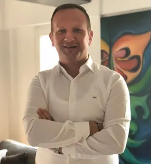Kl. Psk. Dr. Murat Sarısoy profilinde yer alan galeri fotoğrafı.