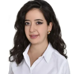 Uzm. Fzt. Ayşe Kardelen Acar profilinde yer alan galeri fotoğrafı.