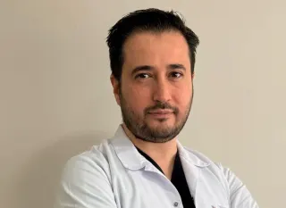 Uzm. Dr. Hasan Hüseyin Gökpınar profilinde yer alan galeri fotoğrafı.