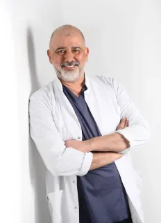 Prof. Dr. Selami Sözübir profilinde yer alan galeri fotoğrafı.