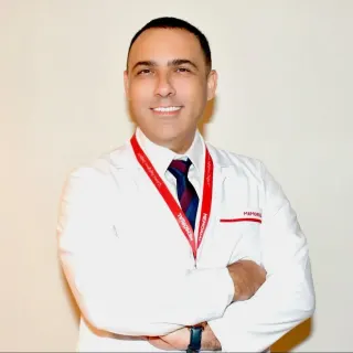 Prof. Dr. Ali Aycan Kavala profilinde yer alan galeri fotoğrafı.