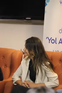 Kl. Psk. Öznur Ünsal profilinde yer alan galeri fotoğrafı.