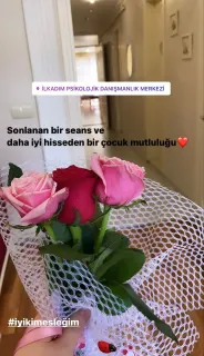 Kl. Psk. Aslıhan Tellioğlu profilinde yer alan galeri fotoğrafı.