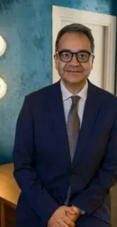 Prof. Dr. Alpay Turan Sezgin profilinde yer alan galeri fotoğrafı.