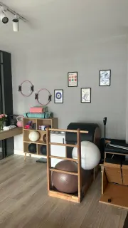 Fzt. Berfin Gökgül profilinde yer alan galeri fotoğrafı.