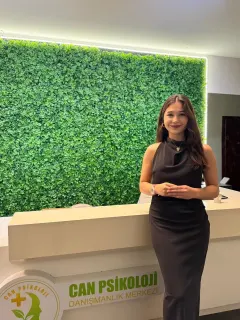 Psk. Meryem Nur Aktaş profilinde yer alan galeri fotoğrafı.