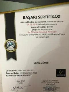 Kl. Psk. Deniz Güneş profilinde yer alan galeri fotoğrafı.