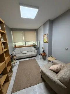 Kl. Psk. Melis Aksoy profilinde yer alan galeri fotoğrafı.