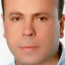 Dr. Arif Özseven — Pratisyen, Adana. Portre fotoğrafı.