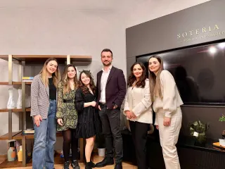 Dr. Öğr. Üyesi Emre Köroğlu profilinde yer alan galeri fotoğrafı.