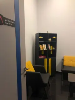 Kl. Psk. Ömer Suna profilinde yer alan galeri fotoğrafı.