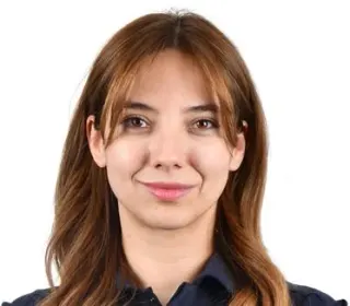 Dt. Ecem Bağrıyanık profilinde yer alan galeri fotoğrafı.