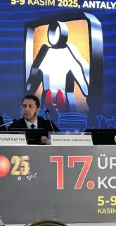 Prof. Dr. Ahmet Nihat Karakoyunlu profilinde yer alan galeri fotoğrafı.