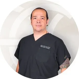 Op. Dr. Ekin Can Çelik — Kalp Ve Damar Cerrahisi, Muratpaşa, Antalya. Portre fotoğrafı.