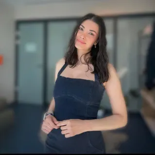 Kl. Psk. Betül Demir profilinde yer alan galeri fotoğrafı.