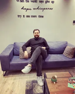 Psk. Mustafa Karasakal profilinde yer alan galeri fotoğrafı.