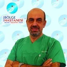 Op. Dr. Hasan Serhan Şenerdem — Genel Cerrahi, İstanbul. Portre fotoğrafı.