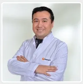 Op. Dr. Asım Kayıklık profilinde yer alan galeri fotoğrafı.