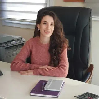 Dyt. Ceylan Ekici profilinde yer alan galeri fotoğrafı.