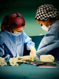 Uzm. Dr. Nur Betül Tekiner profilinde yer alan galeri fotoğrafı.