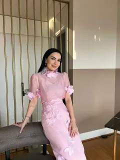 Uzm. Dyt. Ezgi Çakmak Özgür profilinde yer alan galeri fotoğrafı.
