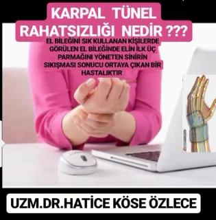 Doç. Dr. Hatice Köse Özlece profilinde yer alan galeri fotoğrafı.