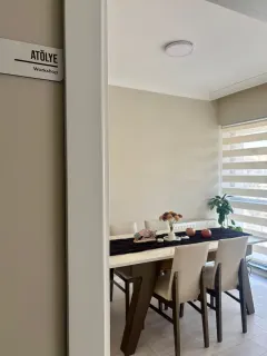 Kl. Psk. Buse Yenen profilinde yer alan galeri fotoğrafı.