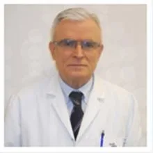 Op. Dr. Tamer Baltacıoğlu — Kalp Ve Damar Cerrahisi, İstanbul. Portre fotoğrafı.