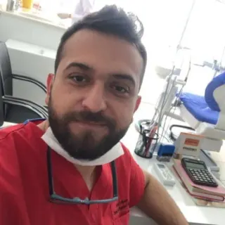 Dt. Hasan Mutlu profilinde yer alan galeri fotoğrafı.