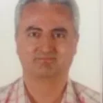 Uzm. Dr. Kamuran Öztaş — Kardiyoloji, Çankaya, Ankara. Portre fotoğrafı.