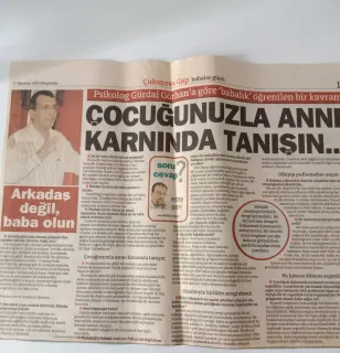 Psk. Gürdal Görhan profilinde yer alan galeri fotoğrafı.