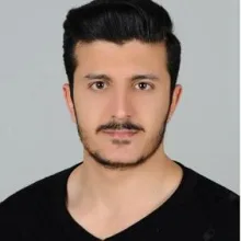 Kl. Psk. Ahmet Sevran Polat — Psikoloji, İstanbul. Portre fotoğrafı.