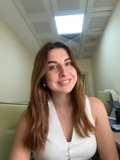 Psk. Ayşegül Yoldaş profilinde yer alan galeri fotoğrafı.