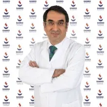 Prof. Dr. Mehmet Baştemir — Şehitkamil, Gaziantep. Portre fotoğrafı.