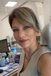 Uzm. Dr. Evrim Hepkaya profilinde yer alan galeri fotoğrafı.