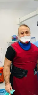 Op. Dr. Süleyman Tanrıverdi profilinde yer alan galeri fotoğrafı.