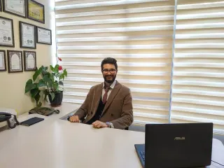Psk. Furkan Balcılar profilinde yer alan galeri fotoğrafı.