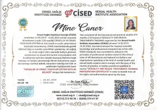 Psk. Mine Caner profilinde yer alan galeri fotoğrafı.