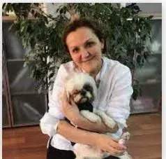Uzm. Dr. Ayşe Naren Çelik profilinde yer alan galeri fotoğrafı.