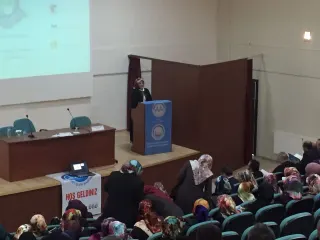 Kl. Psk. Zehra Binici profilinde yer alan galeri fotoğrafı.