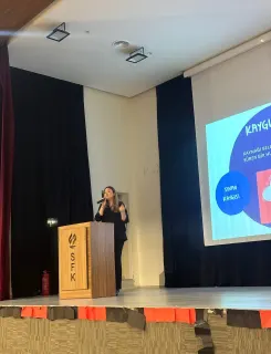 Kl. Psk. Merve Usta Çelik profilinde yer alan galeri fotoğrafı.