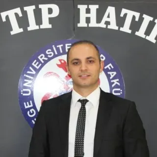 Op. Dr. Ali Işık profilinde yer alan galeri fotoğrafı.