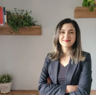 Uzm. Dr. Funda Dönder Şen profilinde yer alan galeri fotoğrafı.