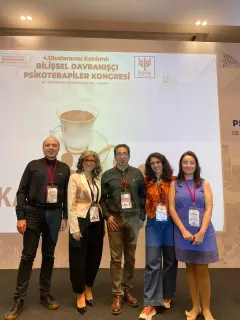 Kl. Psk. Zeynep Peker profilinde yer alan galeri fotoğrafı.