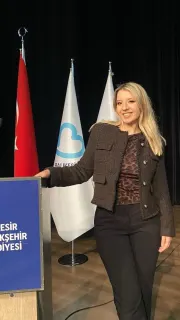 Psk. Arzu Alparslan profilinde yer alan galeri fotoğrafı.