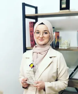 Psk. Firdevs Üçkoz Kuruoğlu profilinde yer alan galeri fotoğrafı.