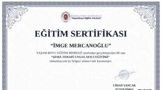 Psk. | Bilim Uzmanı İmge Mercanoğlu Duran profilinde yer alan galeri fotoğrafı.