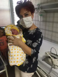 Op. Dr. Aysu Nida Dai profilinde yer alan galeri fotoğrafı.